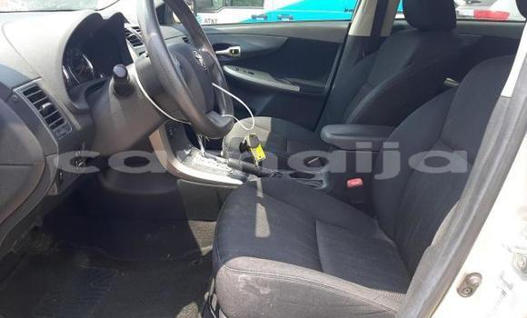 Acheter Occasion Voiture Toyota Corolla Autre à Lagos, État de Lagos Acheter Occasion Voiture Toyota Corolla Autre à Lagos, État de Lagos