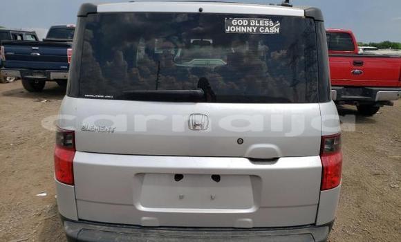 Acheter Import Voiture Honda Element Autre à Lagos, État de Lagos