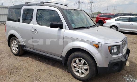 Acheter Import Voiture Honda Element Autre à Lagos, État de Lagos Acheter Import Voiture Honda Element Autre à Lagos, État de Lagos