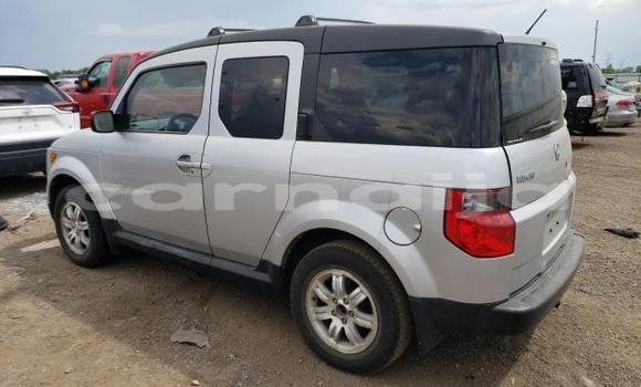Acheter Import Voiture Honda Element Autre à Lagos, État de Lagos Acheter Import Voiture Honda Element Autre à Lagos, État de Lagos