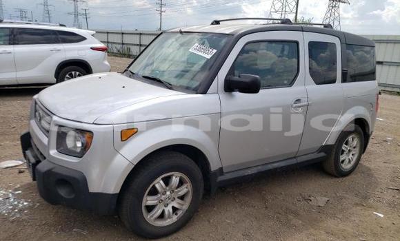 Acheter Import Voiture Honda Element Autre à Lagos, État de Lagos Acheter Import Voiture Honda Element Autre à Lagos, État de Lagos