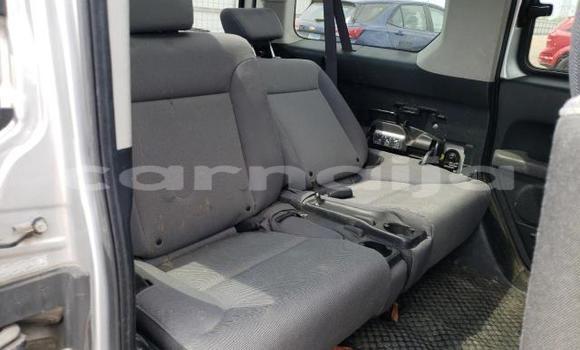 Acheter Import Voiture Honda Element Autre à Lagos, État de Lagos Acheter Import Voiture Honda Element Autre à Lagos, État de Lagos