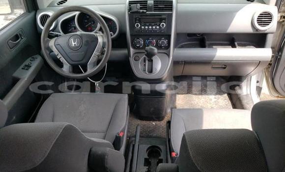 Acheter Import Voiture Honda Element Autre à Lagos, État de Lagos Acheter Import Voiture Honda Element Autre à Lagos, État de Lagos