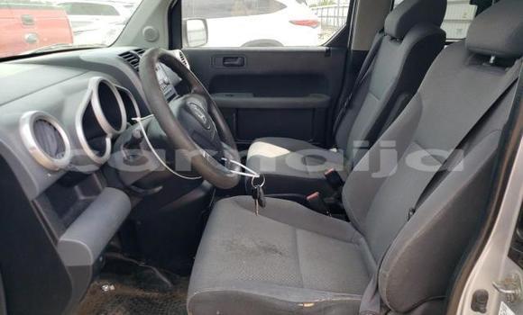 Acheter Import Voiture Honda Element Autre à Lagos, État de Lagos Acheter Import Voiture Honda Element Autre à Lagos, État de Lagos