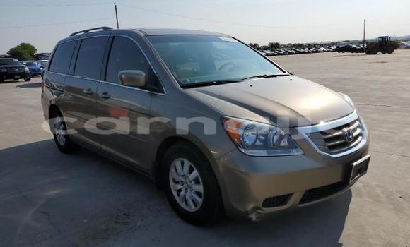 Buy Used Honda Odyssey Other Car in Lagos in Lagos State Buy Used Honda Odyssey Other Car in Lagos in Lagos State