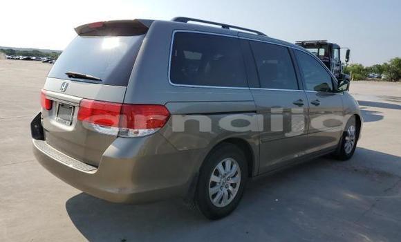 Buy Used Honda Odyssey Other Car in Lagos in Lagos State Buy Used Honda Odyssey Other Car in Lagos in Lagos State