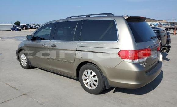 Buy Used Honda Odyssey Other Car in Lagos in Lagos State Buy Used Honda Odyssey Other Car in Lagos in Lagos State