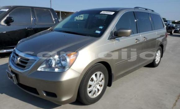 Buy Used Honda Odyssey Other Car in Lagos in Lagos State Buy Used Honda Odyssey Other Car in Lagos in Lagos State
