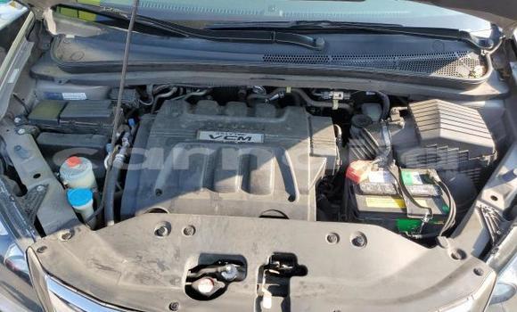 Buy Used Honda Odyssey Other Car in Lagos in Lagos State Buy Used Honda Odyssey Other Car in Lagos in Lagos State