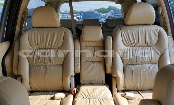 Buy Used Honda Odyssey Other Car in Lagos in Lagos State Buy Used Honda Odyssey Other Car in Lagos in Lagos State