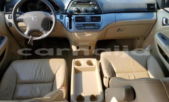 Buy Used Honda Odyssey Other Car in Lagos in Lagos State Buy Used Honda Odyssey Other Car in Lagos in Lagos State