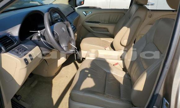 Buy Used Honda Odyssey Other Car in Lagos in Lagos State Buy Used Honda Odyssey Other Car in Lagos in Lagos State