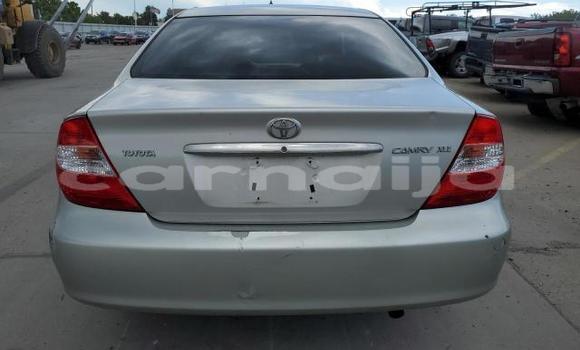 Buy Used Toyota Camry Other Car in Lagos in Lagos State