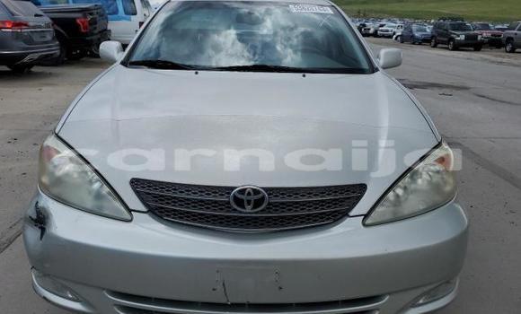 Buy Used Toyota Camry Other Car in Lagos in Lagos State Buy Used Toyota Camry Other Car in Lagos in Lagos State