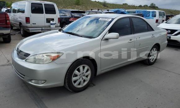 Buy Used Toyota Camry Other Car in Lagos in Lagos State Buy Used Toyota Camry Other Car in Lagos in Lagos State
