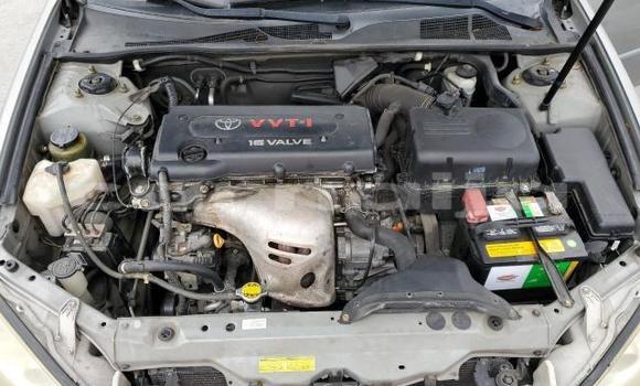 Buy Used Toyota Camry Other Car in Lagos in Lagos State Buy Used Toyota Camry Other Car in Lagos in Lagos State