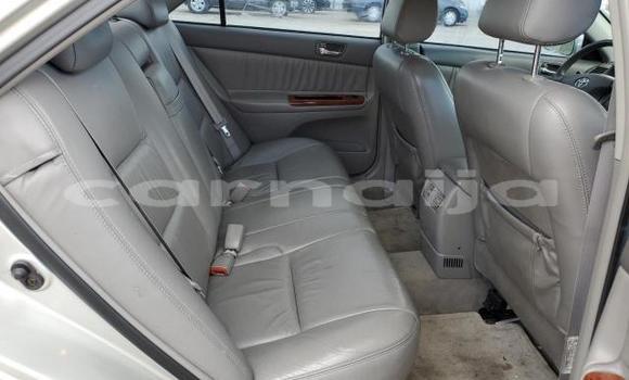 Buy Used Toyota Camry Other Car in Lagos in Lagos State Buy Used Toyota Camry Other Car in Lagos in Lagos State