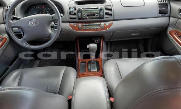 Buy Used Toyota Camry Other Car in Lagos in Lagos State Buy Used Toyota Camry Other Car in Lagos in Lagos State