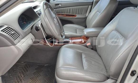 Buy Used Toyota Camry Other Car in Lagos in Lagos State Buy Used Toyota Camry Other Car in Lagos in Lagos State