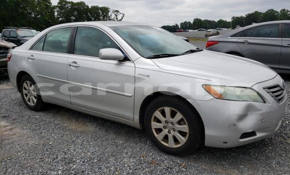 Acheter Occasion Voiture Toyota Camry Autre à Lagos, État de Lagos Acheter Occasion Voiture Toyota Camry Autre à Lagos, État de Lagos
