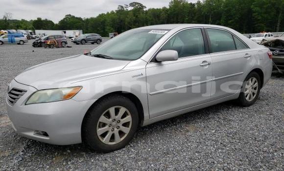 Acheter Occasion Voiture Toyota Camry Autre à Lagos, État de Lagos Acheter Occasion Voiture Toyota Camry Autre à Lagos, État de Lagos