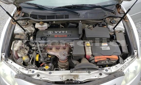 Acheter Occasion Voiture Toyota Camry Autre à Lagos, État de Lagos Acheter Occasion Voiture Toyota Camry Autre à Lagos, État de Lagos