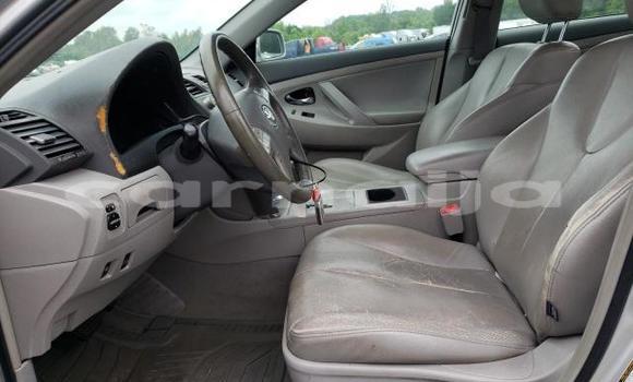 Acheter Occasion Voiture Toyota Camry Autre à Lagos, État de Lagos Acheter Occasion Voiture Toyota Camry Autre à Lagos, État de Lagos