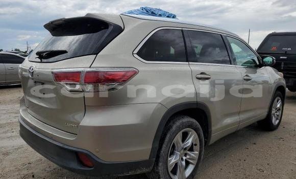 Acheter Occasion Voiture Toyota Highlander Autre à Lagos, État de Lagos Acheter Occasion Voiture Toyota Highlander Autre à Lagos, État de Lagos