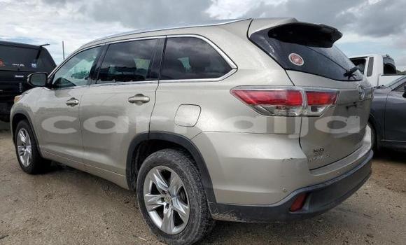 Acheter Occasion Voiture Toyota Highlander Autre à Lagos, État de Lagos Acheter Occasion Voiture Toyota Highlander Autre à Lagos, État de Lagos
