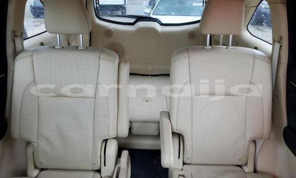 Acheter Occasion Voiture Toyota Highlander Autre à Lagos, État de Lagos Acheter Occasion Voiture Toyota Highlander Autre à Lagos, État de Lagos
