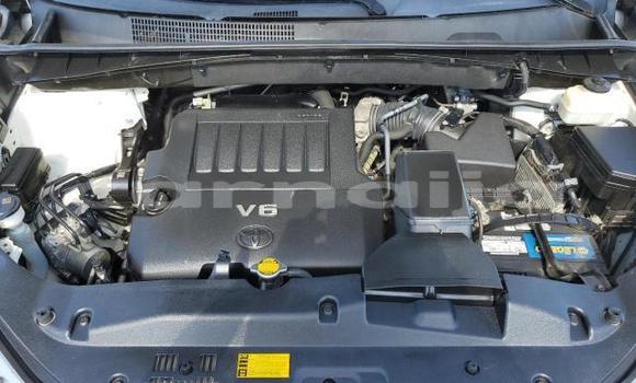 Acheter Occasion Voiture Toyota Highlander Autre à Lagos, État de Lagos Acheter Occasion Voiture Toyota Highlander Autre à Lagos, État de Lagos