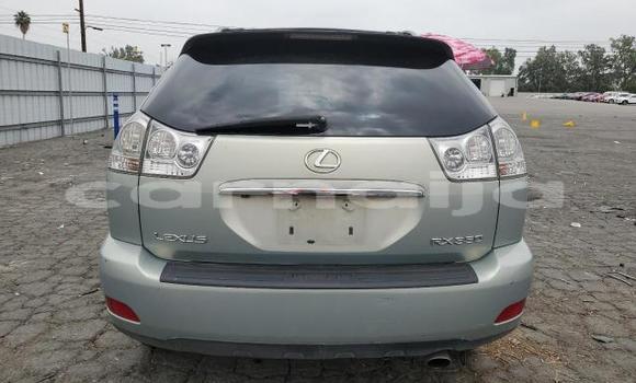 Acheter Occasion Voiture Lexus RX Autre à Lagos, État de Lagos