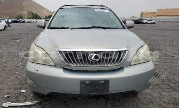 Acheter Occasion Voiture Lexus RX Autre à Lagos, État de Lagos Acheter Occasion Voiture Lexus RX Autre à Lagos, État de Lagos