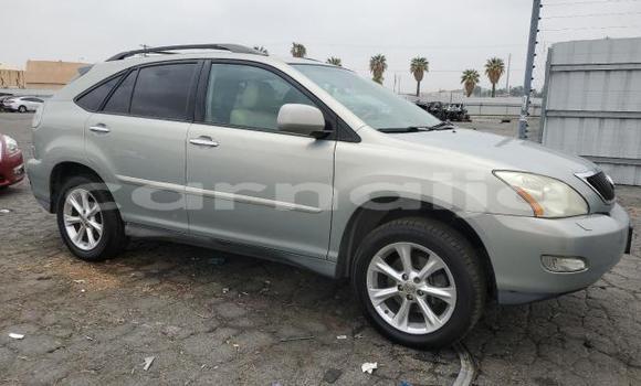 Acheter Occasion Voiture Lexus RX Autre à Lagos, État de Lagos Acheter Occasion Voiture Lexus RX Autre à Lagos, État de Lagos