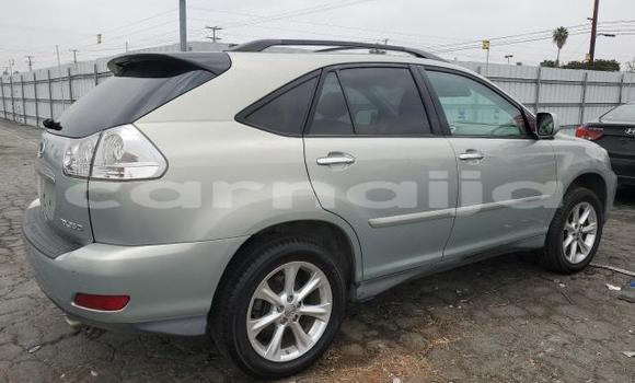 Acheter Occasion Voiture Lexus RX Autre à Lagos, État de Lagos Acheter Occasion Voiture Lexus RX Autre à Lagos, État de Lagos