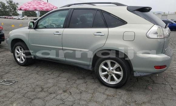 Acheter Occasion Voiture Lexus RX Autre à Lagos, État de Lagos Acheter Occasion Voiture Lexus RX Autre à Lagos, État de Lagos