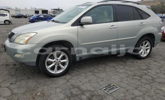 Acheter Occasion Voiture Lexus RX Autre à Lagos, État de Lagos Acheter Occasion Voiture Lexus RX Autre à Lagos, État de Lagos