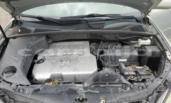 Acheter Occasion Voiture Lexus RX Autre à Lagos, État de Lagos Acheter Occasion Voiture Lexus RX Autre à Lagos, État de Lagos