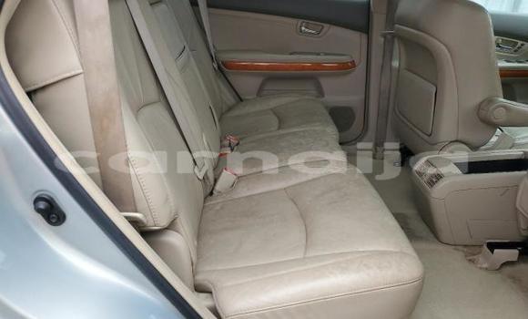 Acheter Occasion Voiture Lexus RX Autre à Lagos, État de Lagos Acheter Occasion Voiture Lexus RX Autre à Lagos, État de Lagos