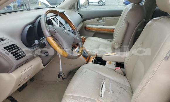 Acheter Occasion Voiture Lexus RX Autre à Lagos, État de Lagos Acheter Occasion Voiture Lexus RX Autre à Lagos, État de Lagos