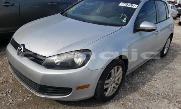 Acheter Occasion Voiture Volkswagen Golf Vert à Lagos, État de Lagos Acheter Occasion Voiture Volkswagen Golf Vert à Lagos, État de Lagos