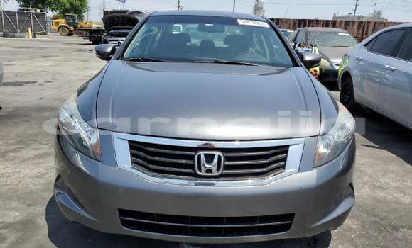 Acheter Occasion Voiture Honda Accord Autre à Lagos, État de Lagos Acheter Occasion Voiture Honda Accord Autre à Lagos, État de Lagos