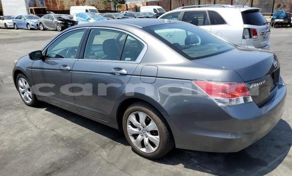 Acheter Occasion Voiture Honda Accord Autre à Lagos, État de Lagos Acheter Occasion Voiture Honda Accord Autre à Lagos, État de Lagos