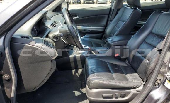 Acheter Occasion Voiture Honda Accord Autre à Lagos, État de Lagos Acheter Occasion Voiture Honda Accord Autre à Lagos, État de Lagos