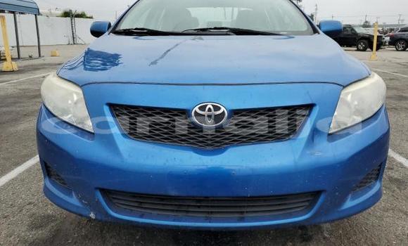 Acheter Occasion Voiture Toyota Corolla Autre à Lagos, État de Lagos Acheter Occasion Voiture Toyota Corolla Autre à Lagos, État de Lagos
