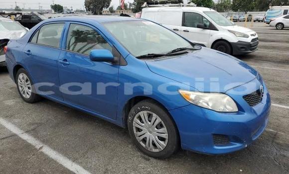 Acheter Occasion Voiture Toyota Corolla Autre à Lagos, État de Lagos Acheter Occasion Voiture Toyota Corolla Autre à Lagos, État de Lagos