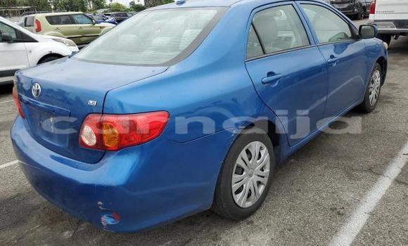 Acheter Occasion Voiture Toyota Corolla Autre à Lagos, État de Lagos Acheter Occasion Voiture Toyota Corolla Autre à Lagos, État de Lagos