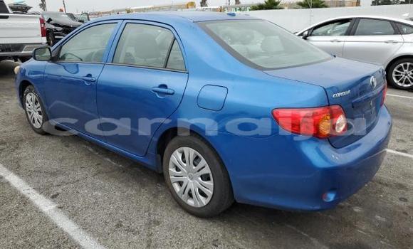 Acheter Occasion Voiture Toyota Corolla Autre à Lagos, État de Lagos Acheter Occasion Voiture Toyota Corolla Autre à Lagos, État de Lagos