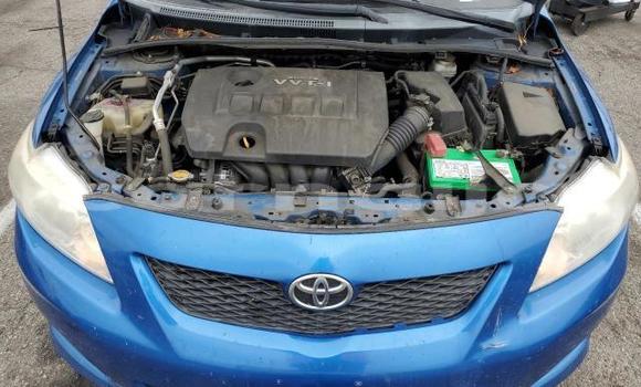 Acheter Occasion Voiture Toyota Corolla Autre à Lagos, État de Lagos Acheter Occasion Voiture Toyota Corolla Autre à Lagos, État de Lagos