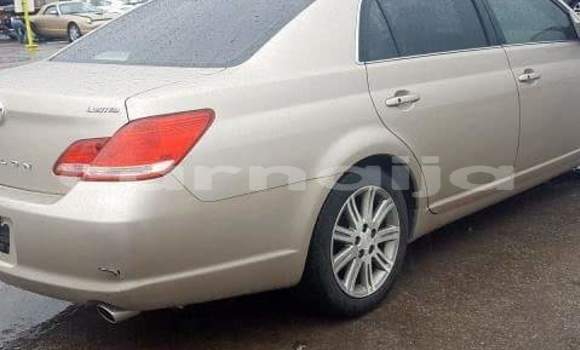 Acheter Import Voiture Toyota Avalon Autre à Daura, Katsina Acheter Import Voiture Toyota Avalon Autre à Daura, Katsina